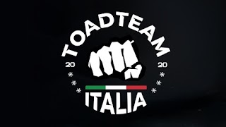 ToadTeam Associazione Sportiva Dilettantistica