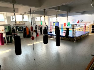 A.s.d. Colonna Boxe