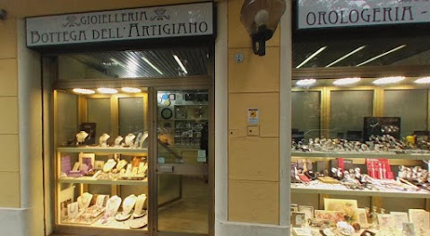 Bottega Dell'Artigiano Bologna