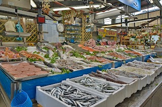 Sapori di Sicilia - Mercato di Romagnosi BOX 29 Genova