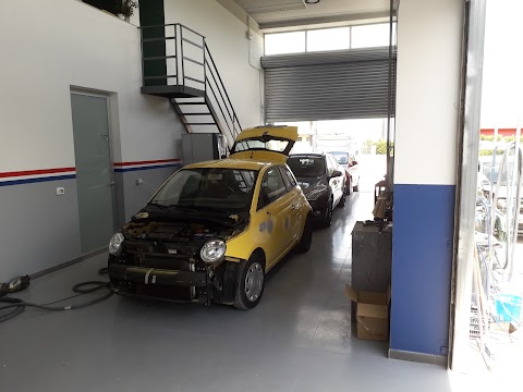 Autocarrozzeria Futura Corato