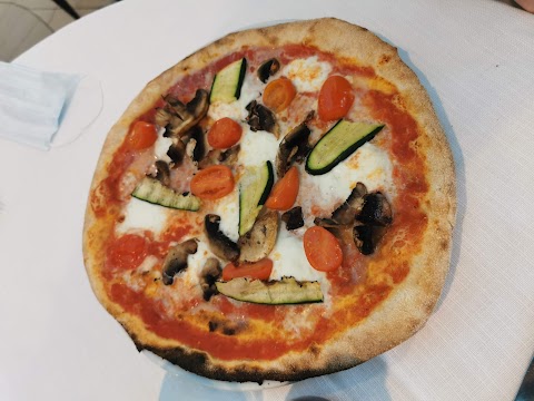 Ristorante Pizzeria Itaca