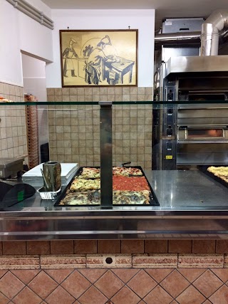 Pizzeria da Luigina