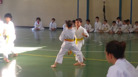 Bushido Karate asd