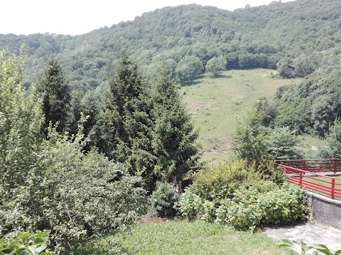 Hotel Albergo Ristorante GIARDINETTO aperto da giugno a settembre