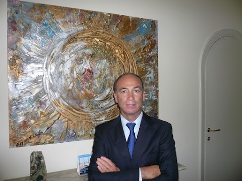 ROSSETTI DR. GIANPAOLO DAVIDE - Commercialista Revisore legale - Roma