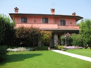 B&B Villa Cremona