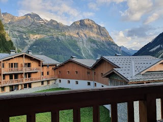 Lagrange Vacances - Les Hauts de la Vanoise