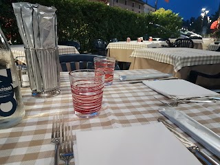 Trattoria Vecchio Borgo