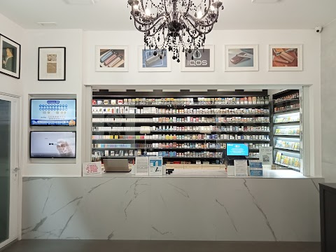 IQOS PARTNER - Costanzo Tobacco Boutique, Caltanissetta