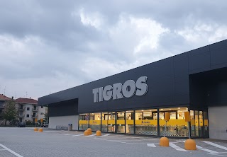 TIGROS