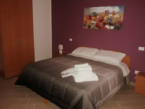 Bed and Breakfast Federico II