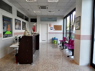 Veterinaria VIII Colle