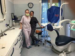 Dentista Dr. Luca Bertolotti