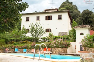 Villa Le Balze