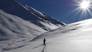 School Ski And Mountain Happy Mountains Risoul