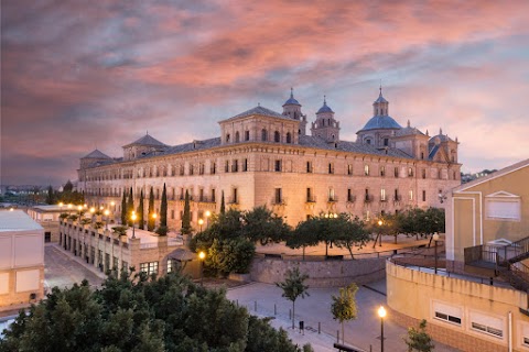 Postgrado en Odontología - UCAM - PgO UCAM Roma, Velletri