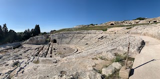 Teatro Greco