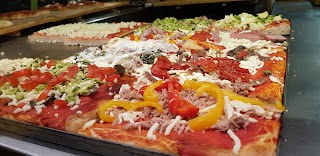 La Pizza di Nino