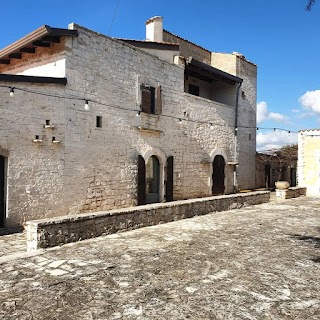 Tenuta Pietra Rosa