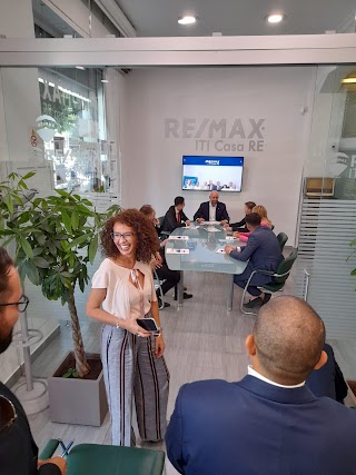 RE/MAX ITI Casa RE