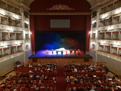 Teatro Goldoni