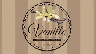 Vanille - Torteria, Sala da Tè & Caffetteria