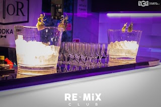 Re-Mix Club (Ex Mixage)