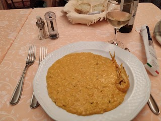 Ristorante La Casetta