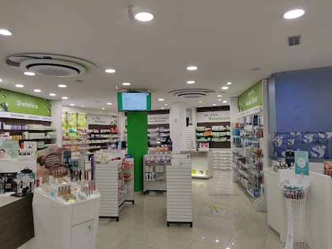 Farmacia Suriano Andria - Dr. Francesco di Molfetta