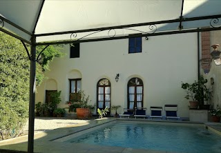 Charming Villa Marcialla