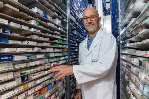 Farmacia Dr. Urbani