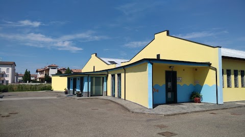 Centro Sportivo "Tennuoto"