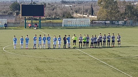 Scuola Calcio "A.S.D. Fabrizio Miccoli"