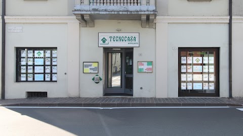 Affiliato Tecnocasa Tecnosoncino S.R.L.