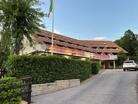 Hotel Pian del Sole