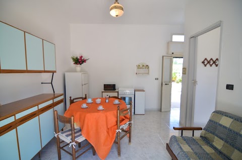 Casa Vacanza Villetta Giuditta