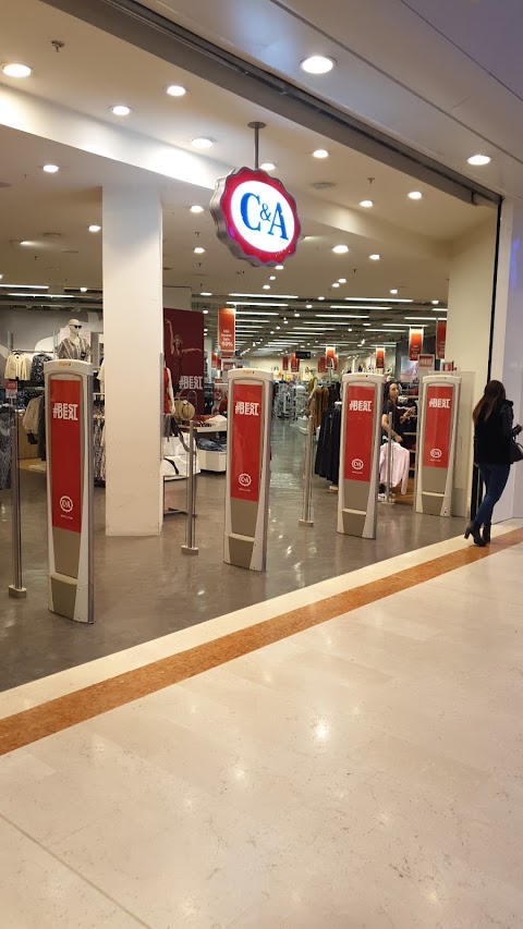 C&A