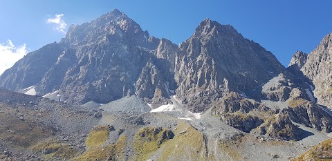 Lago Fiorenza