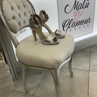 Malu’ Glamour Shoes