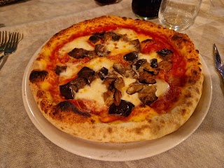 Boulevard Ristorante Pizzeria