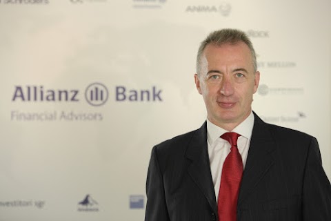 PAOLO ANTONINI CONSULENTE FINANZIARIO