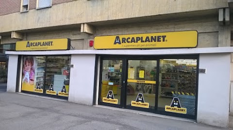 Arcaplanet