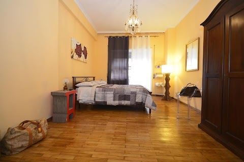 Royal Bed and Breakfast Roma