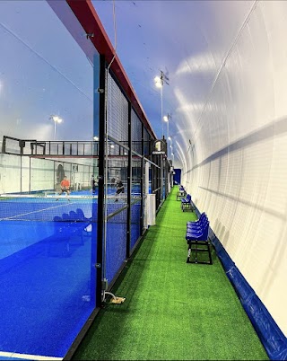 Europa Padel