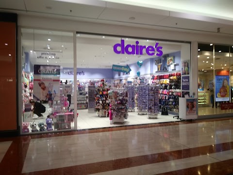 Claire's