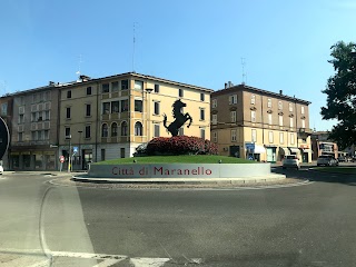 Albergo Fondazione Manni