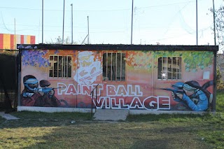 Paintball Village