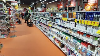 Carrefour Market - Milano Fulvio Testi