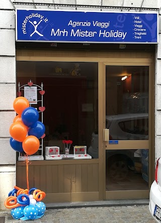 Agenzia Viaggi Mister Holiday Legnano Centro